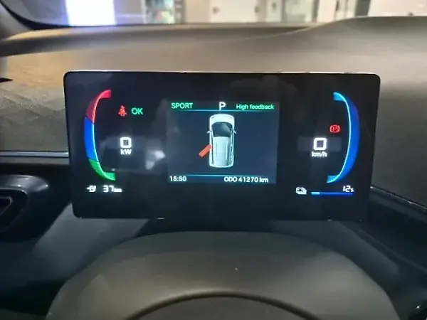 BYD Dolphin Mini - Imagem 6