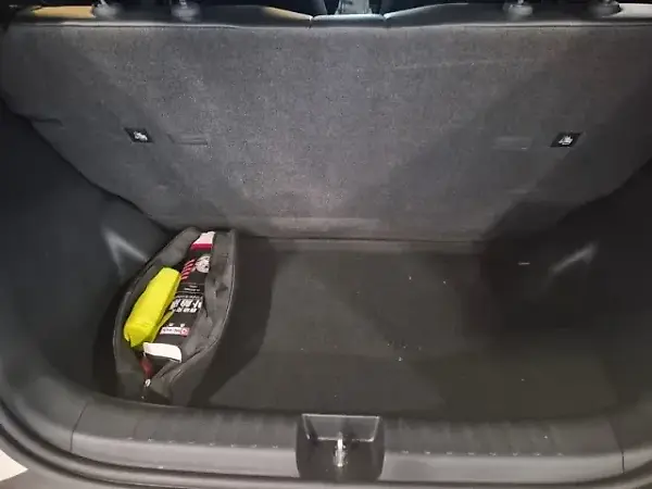BYD Dolphin Mini - Imagem 11