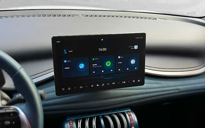 BYD Yuan Plus - Imagem 6