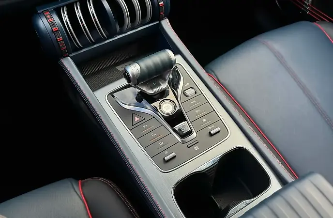 BYD Yuan Plus - Imagem 7