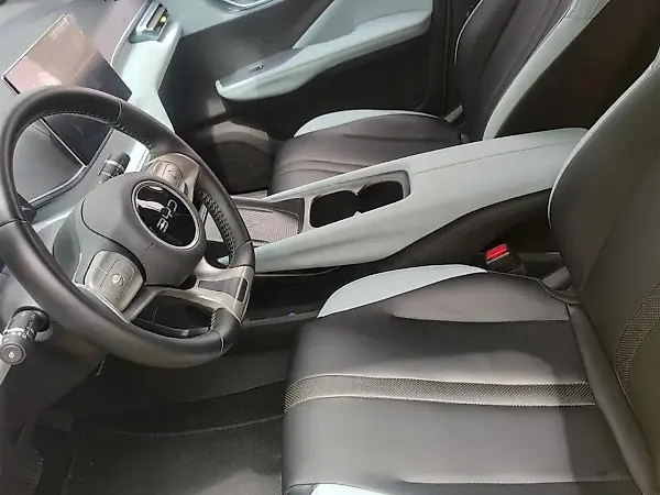 BYD Dolphin Mini - Imagem 4