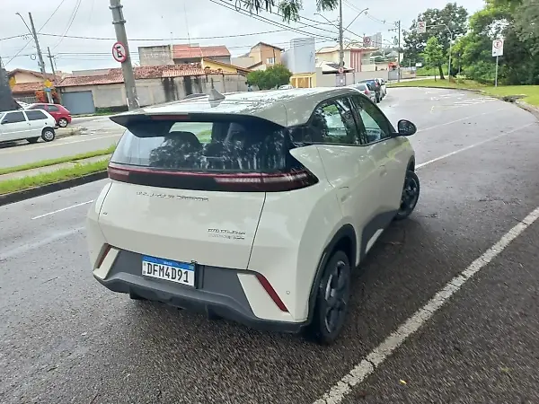 BYD Dolphin Mini - Imagem 6