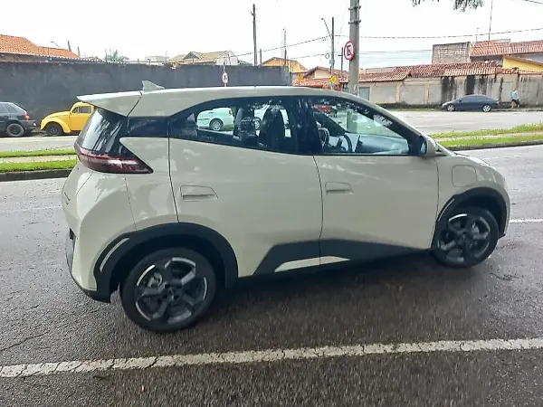BYD Dolphin Mini - Imagem 5