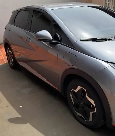 BYD Dolphin Mini - Imagem 2