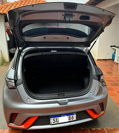 BYD Dolphin Mini - Imagem 4