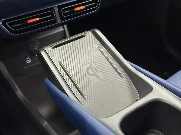 BYD Dolphin Mini - Imagem 7