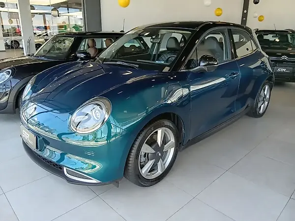 GWM Ora 03 - Imagem 1