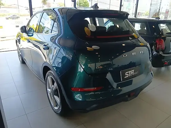 GWM Ora 03 - Imagem 2
