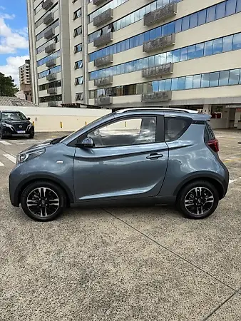 Chery Eq1 - Imagem 2