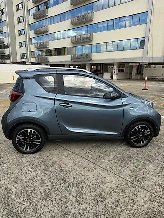 Chery Eq1 - Imagem 3
