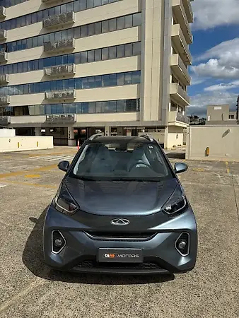 Chery Eq1 - Imagem 5