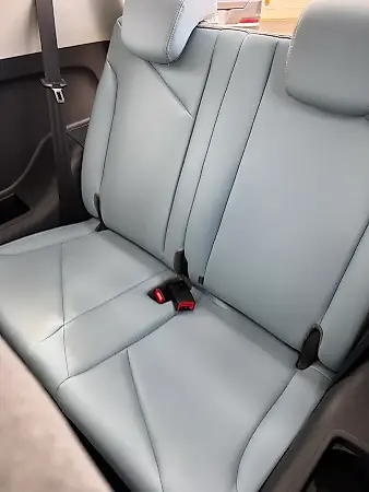 Chery Eq1 - Imagem 11