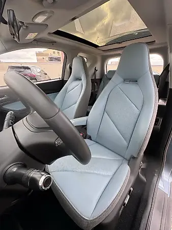 Chery Eq1 - Imagem 12