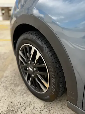 Chery Eq1 - Imagem 10