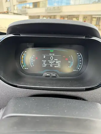 Chery Eq1 - Imagem 13