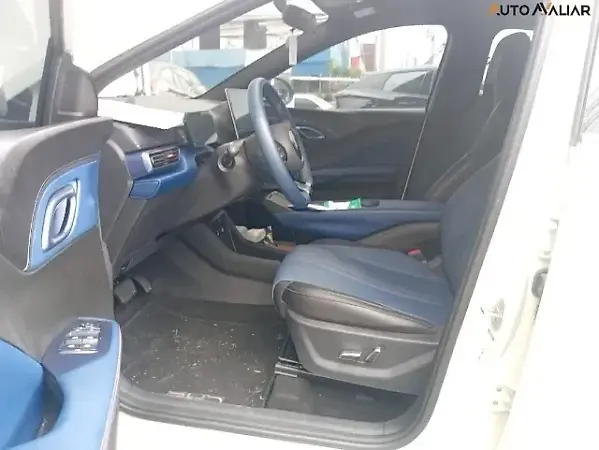 BYD Dolphin Mini - Imagem 7