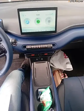BYD Dolphin Mini - Imagem 10