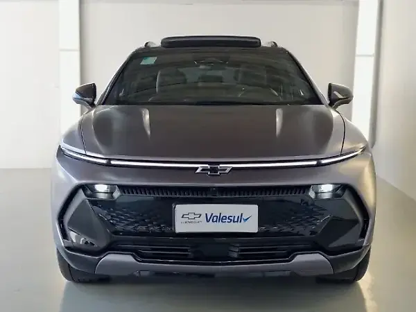 Chevrolet Equinox EV - Imagem 1