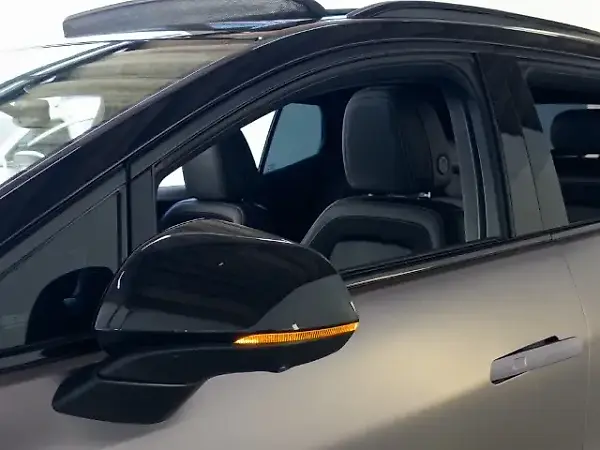 Chevrolet Equinox EV - Imagem 3