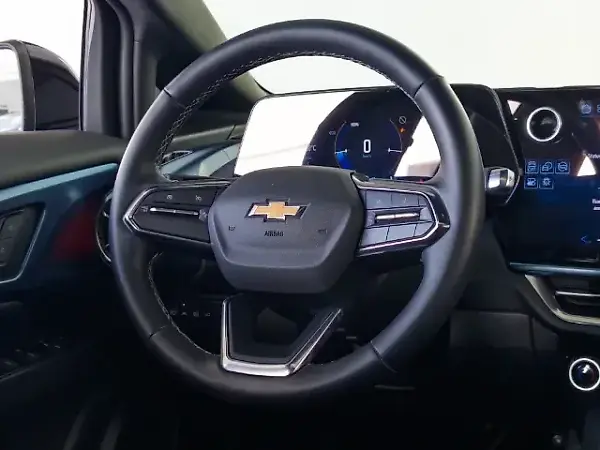 Chevrolet Equinox EV - Imagem 7