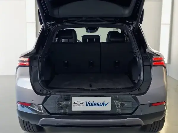 Chevrolet Equinox EV - Imagem 8