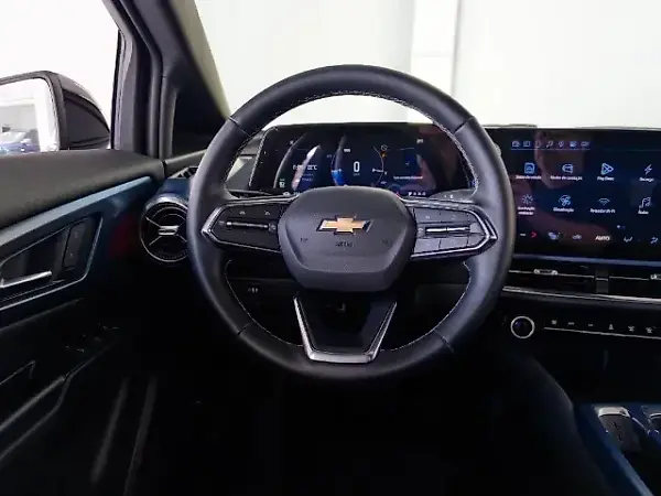 Chevrolet Equinox EV - Imagem 15