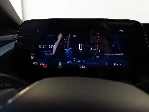 Chevrolet Equinox EV - Imagem 16