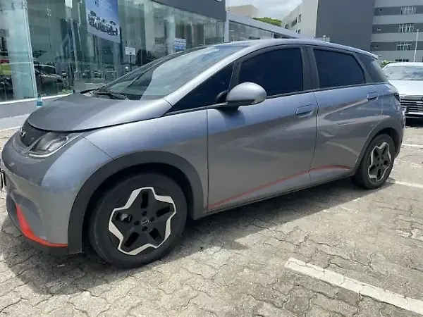 BYD Dolphin - Imagem 2