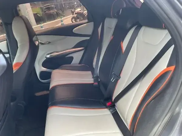 BYD Dolphin - Imagem 3