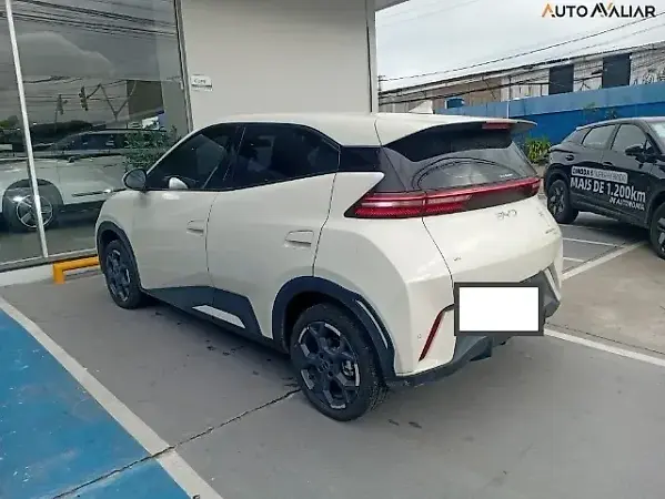 BYD Dolphin Mini - Imagem 5