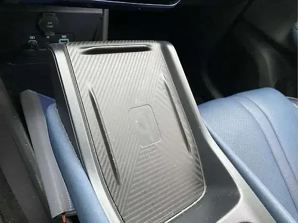 BYD Dolphin Mini - Imagem 8