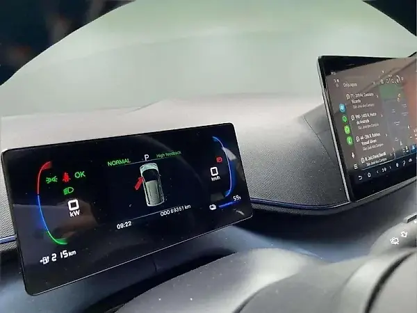 BYD Dolphin Mini - Imagem 10