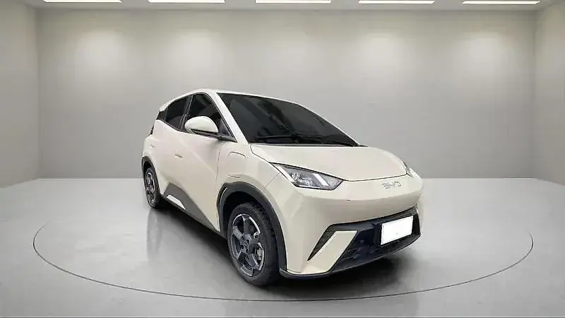 BYD Dolphin Mini - Imagem 2