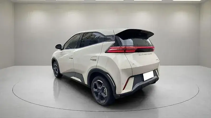 BYD Dolphin Mini - Imagem 4