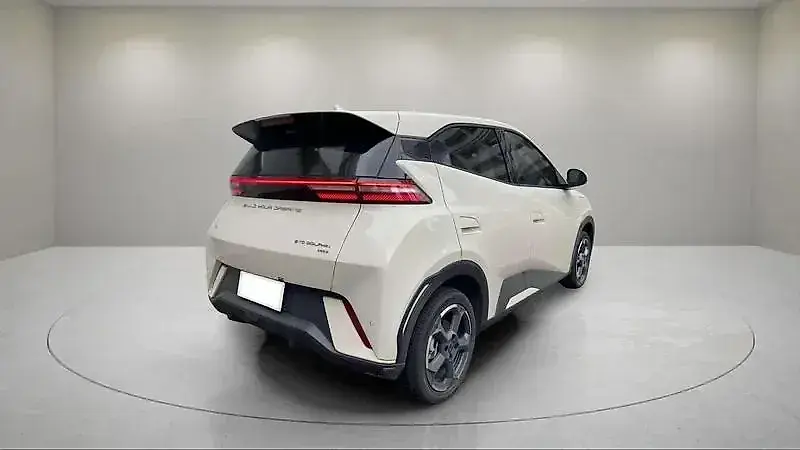 BYD Dolphin Mini - Imagem 3