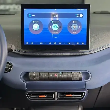 BYD Dolphin Mini - Imagem 5
