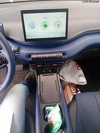 BYD Dolphin Mini - Imagem 8