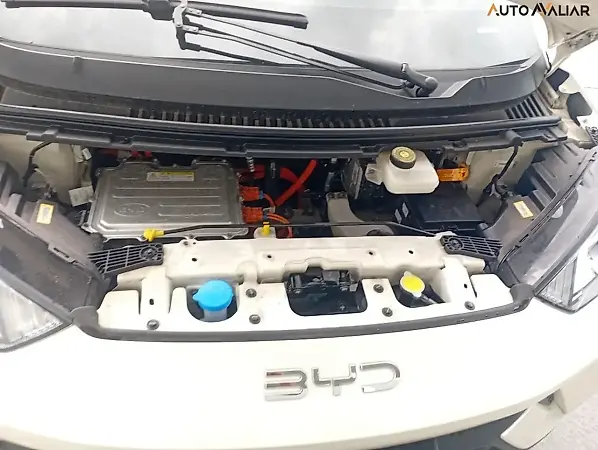 BYD Dolphin Mini - Imagem 12
