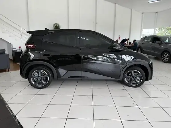 BYD Dolphin Mini - Imagem 4