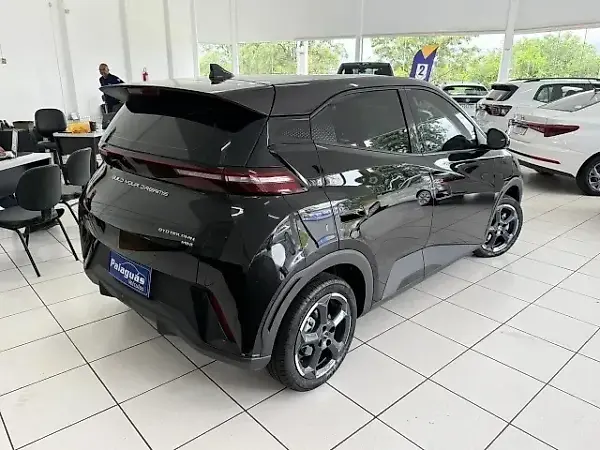 BYD Dolphin Mini - Imagem 5