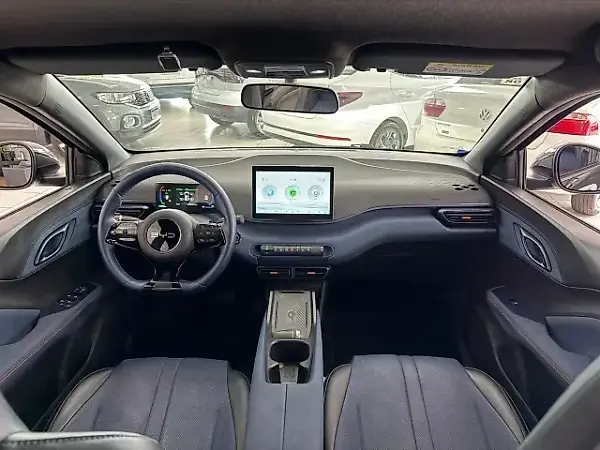BYD Dolphin Mini - Imagem 8