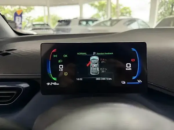 BYD Dolphin Mini - Imagem 10