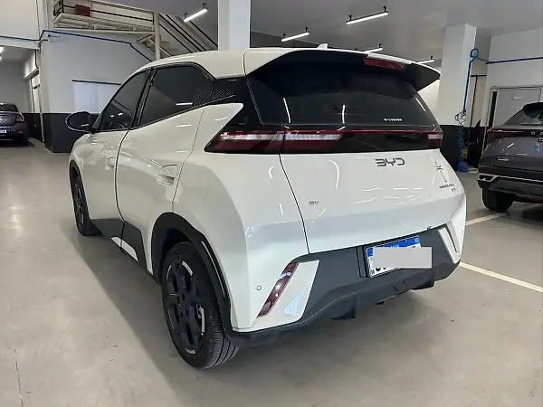 BYD Dolphin Mini - Imagem 5