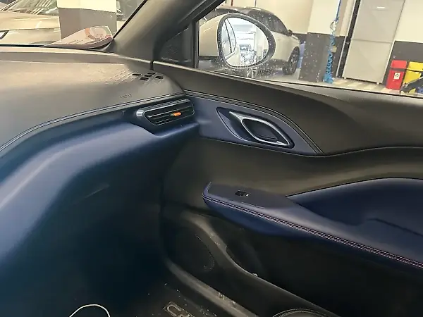 BYD Dolphin Mini - Imagem 10