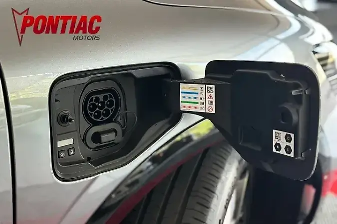 Renault Megane E-tech Electric - Imagem 8