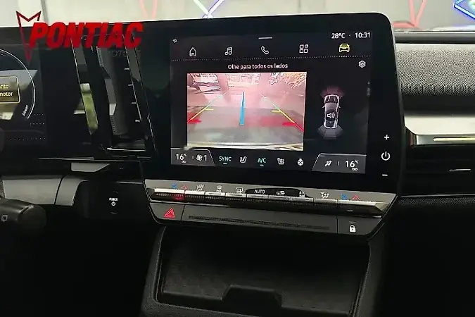 Renault Megane E-tech Electric - Imagem 15