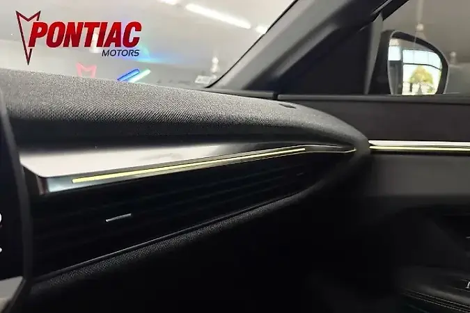 Renault Megane E-tech Electric - Imagem 14