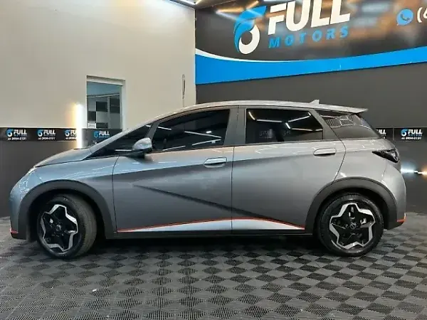 BYD Dolphin - Imagem 2