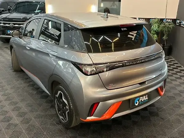 BYD Dolphin - Imagem 3