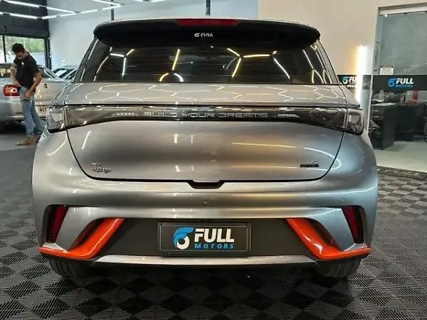 BYD Dolphin - Imagem 5